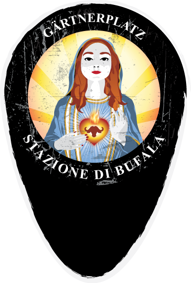 Stazione di Bufala